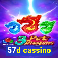 57d cassino